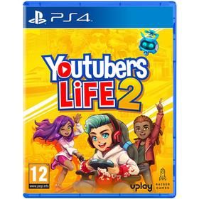 Youtubers Life 2 Ps4