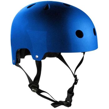 Casco Essentials Matte Skate Helmet