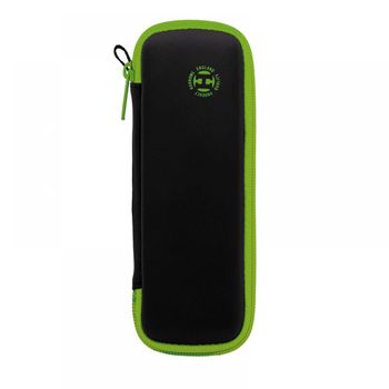 Funda Harrows Darts Blaze Green