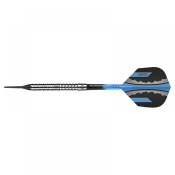 Harrows Darts Razr Parallel 18gr-a 90%