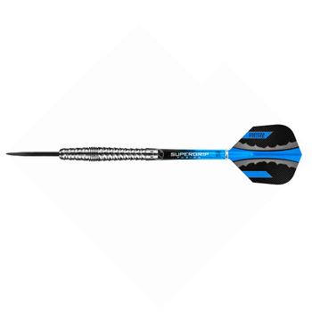 Harrows Darts Razr Bullbous 22g 90%