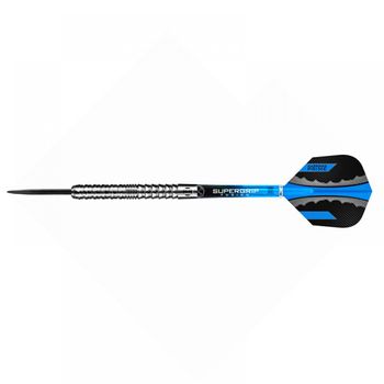 Harrows Darts Razr Parallel 25g 90%