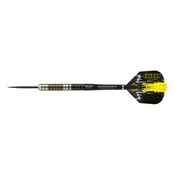 Dardos Harrows Chizzy Dave Chisnall 90% 21g