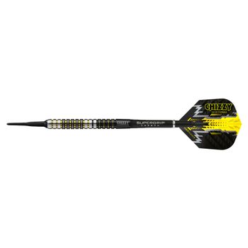 Dardos Harrows Chizzy Dave Chisnall 90% 18g