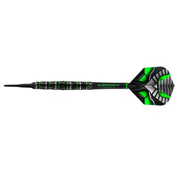 Harrows Darts Avanti 90% 18g