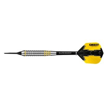 Harrows Darts Dave Chisnall Chizzy Brass 18g