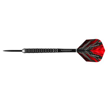 Harrows Darts Supergrip Ultra Steel Tip 90% 22g