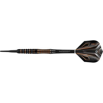 Harrows Darts Noble 90% 18g