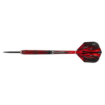 Harrows Darts Fire Inferno Steel Tip 90% 21g