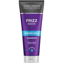 John Frieda Frizz-ease Champú Rizos Definidos 250 Ml Unisex