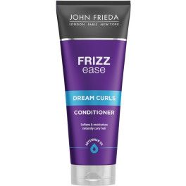 John Frieda Frizz-ease Acondicionador Rizos De Ensueño 250 Ml Unisex