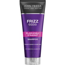 John Frieda Frizz-ease Champú Liso Perfecto 250 Ml Unisex