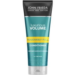 John Frieda Luxurious Volume Acondicionador Volumen 250 Ml Unisex