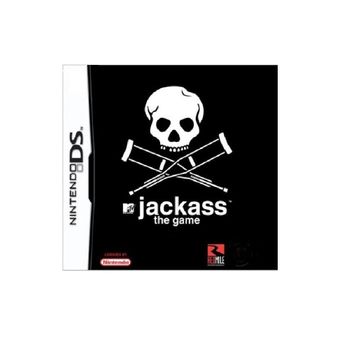 Jackass Nds