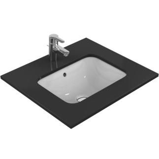 Ideal Standard E505801 Connect Lavabo Bajo Encastre 50 Rectangular