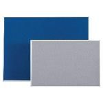 5 Star Tablero Tapizado 60x90 Cm Azul Fa0343170