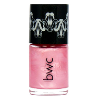 Beauty Without Cruelty Esmalte Para Uñas Attitude Nail Colour Clear07