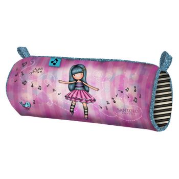 Estuche Dancing Among The Stars Gorjuss Rosa