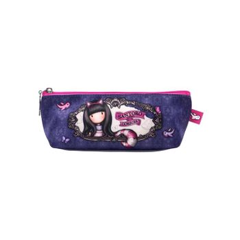 Estuche De Accesorios Gorjuss™ "cheshire Cat" (safta - 1113gj03)