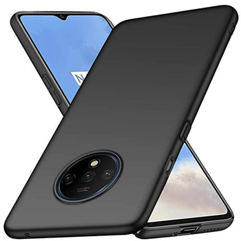 Estuche Dura Slimshield Oneplus 7t Black