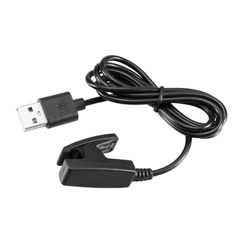 Cargador Usb Charger Para Garmin Forerunner 235