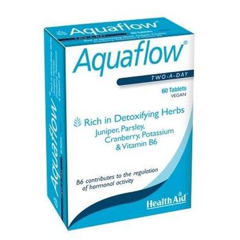 Aquaflow 60 Comp Health Aid