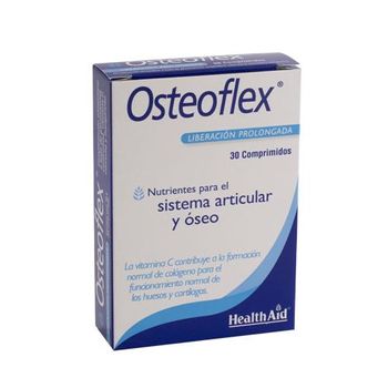 Osteoflex 30 Comp Health Aid