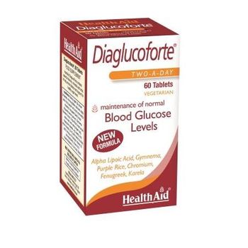 Diaglucoforte 60 Comp Health Aid