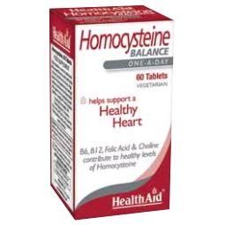 Homocisteina Complex 60 Comp Health Aid