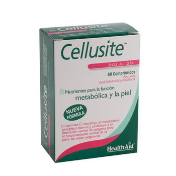 Cellusite 60 Comp Health Aid