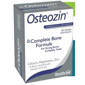 Osteozin 90 Comp Health Aid