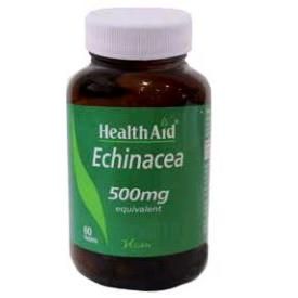 Equinacea (echinacea Purpurea) 500 Mg 60 Comp Health Aid