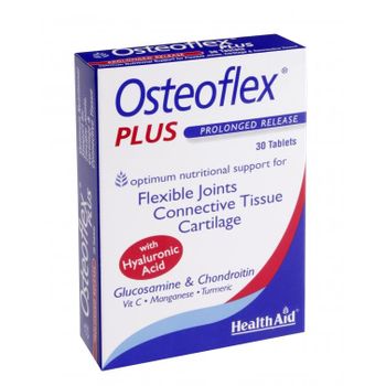 Osteoflex Plus 30 Comp Health Aid