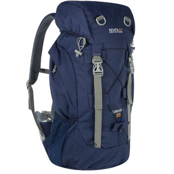 Mochila Outdoor 35 Litros regatta Survivor Iii 35