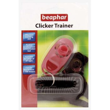 Educador Clicker Trainer