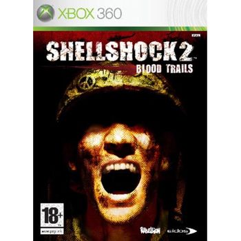 Shellshock 2 X360