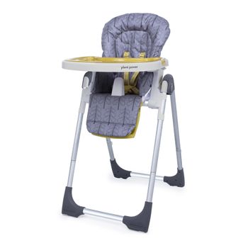 Bo Jungle Hamaca De Bebé B-rocker Gris B700100 con Ofertas en Carrefour