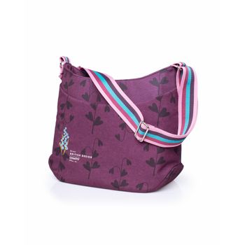 Bolso Cambiador Fairy Garden