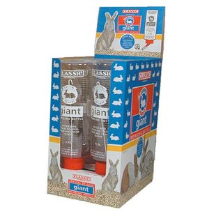 Classic For Pets Deluxe Giant Bottle