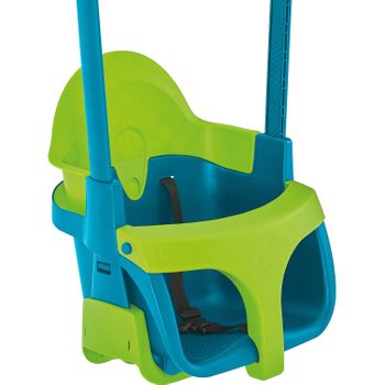 Asiento Giratorio Tp Quadpod Iii