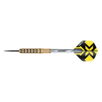 Dardos Winmau Xtreme 2 22gr Brass 1226.22