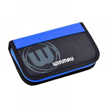 Funda Dardos Winmau Urban Pro Blue 8305