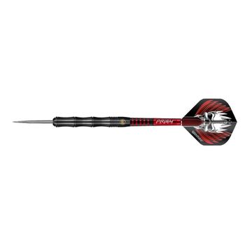 Dardos Winmau Mervyn King Black 22g 90% 1413.22