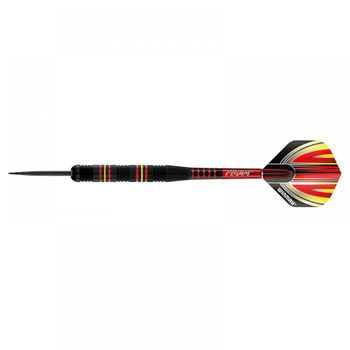 Winmau Darts Outrage 21g Brass Black 1232.21