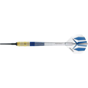 Dardos Winmau Steve Beaton 20g 90% 2425.20