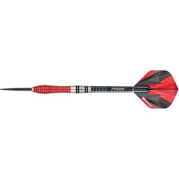 Dardos Winmau Denis Priestley 22g 90% 1436.22