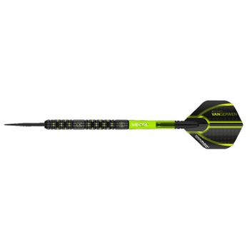 Dardos Winmau Michael Van Gerwen Mvg Design Adrenalin 90% 23gr 1441.23