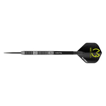 Dardos Winmau Michael Van Gerwen Mvg Design Absolute 24g 90% 1442.24