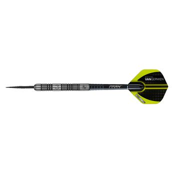 Dardos Winmau Michael Van Gerwen Mvg Design Authentic 22g 85% 1443.22