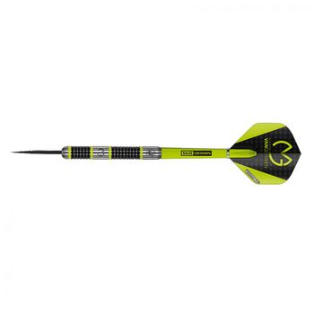 Dardos Winmau Michael Van Gerwen Mvg Design Aspire 21g 80% 1444.21